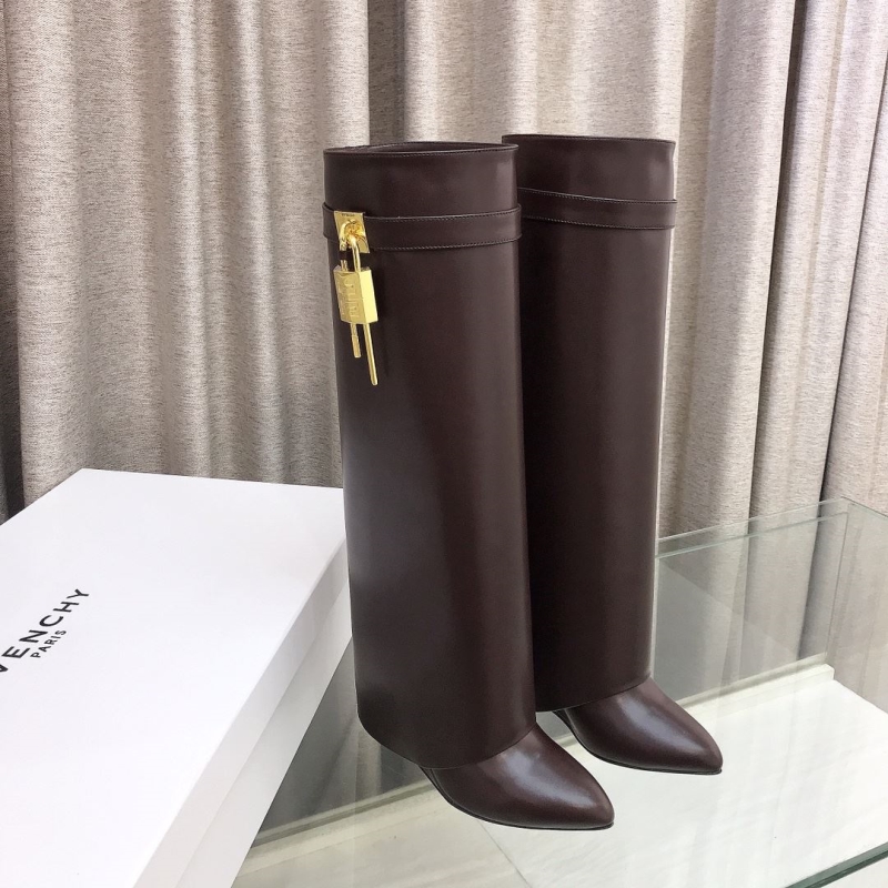 Givenchy Boots